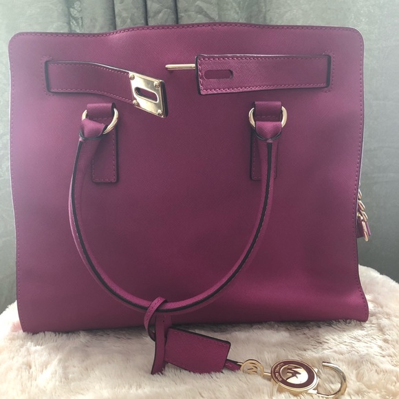 Michael Kors Tote - Picture 3 of 7